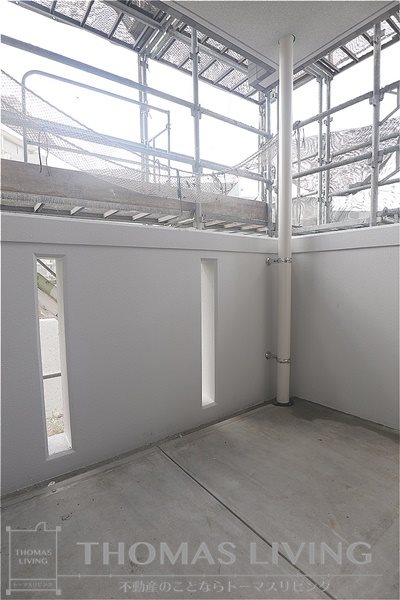 SIERRA　TOBATA～シエラ戸畑～ 建築中の為同シリーズ物件写真