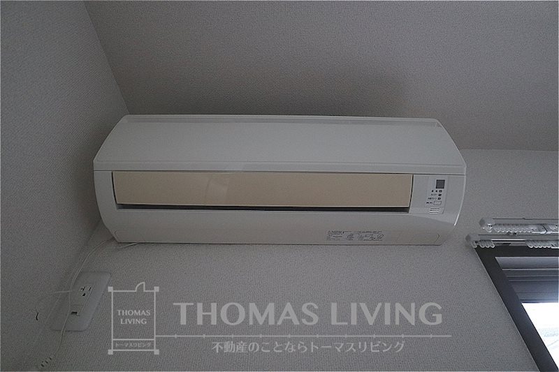 スイス21 その他設備