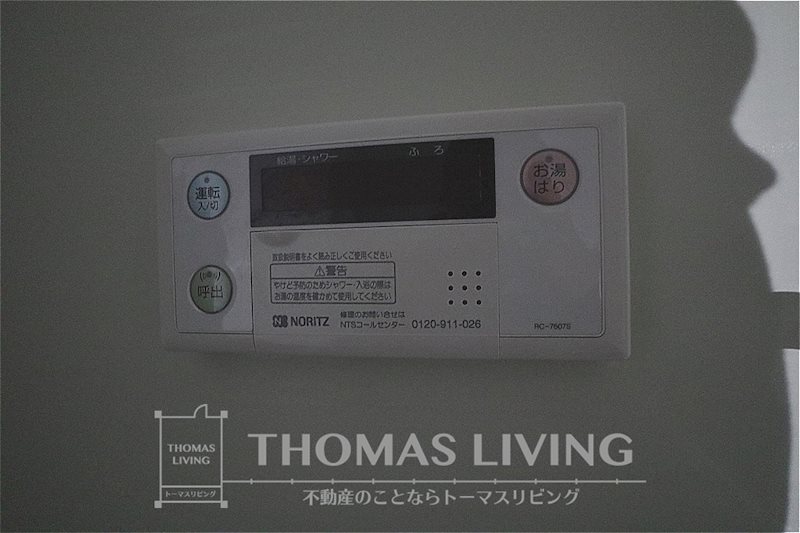 スイス21 その他設備