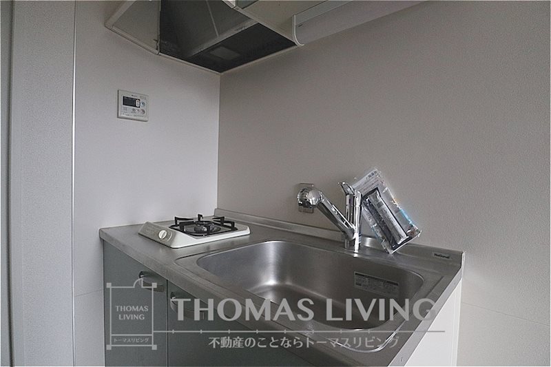 スイス21 キッチン