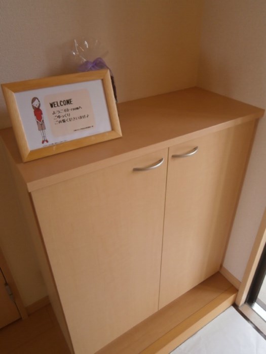 コンフォールS その他部屋・スペース