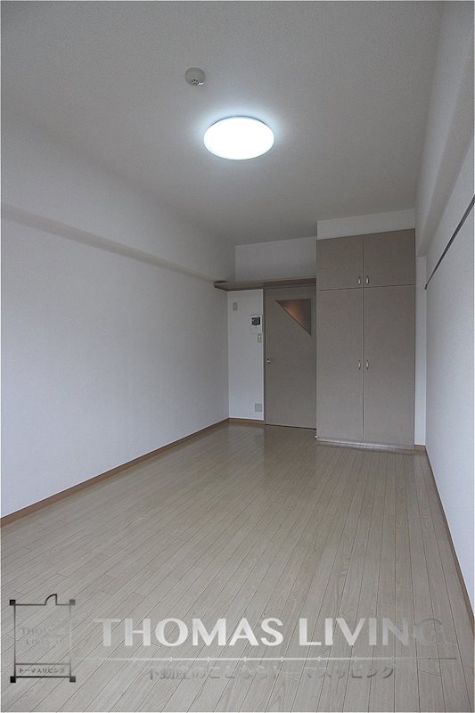 アリビオ八幡 階数によって建具などの色味が異なる場合があります。