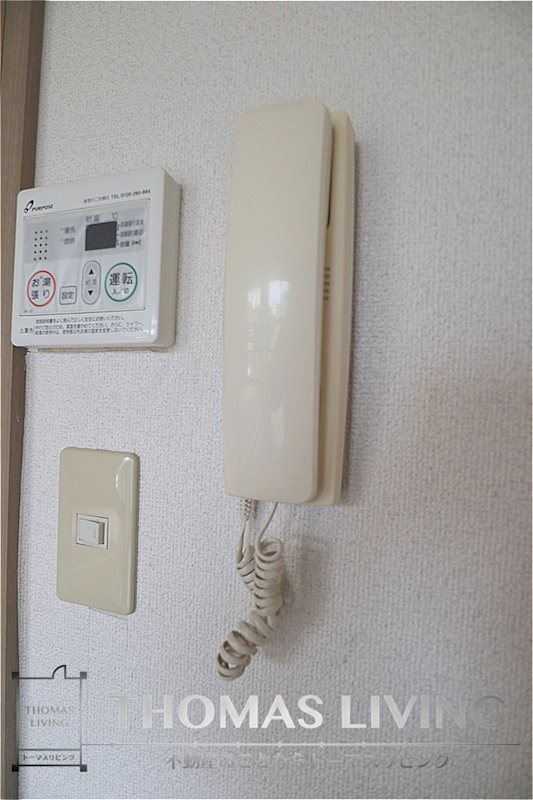 アザレア藤原 F棟  ※写真を準備中のため、同物件の別室写真をご参照ください。