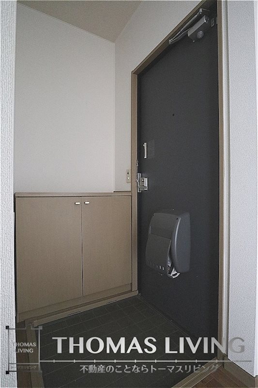 アザレア藤原 F棟  ※写真を準備中のため、同物件の別室写真をご参照ください。