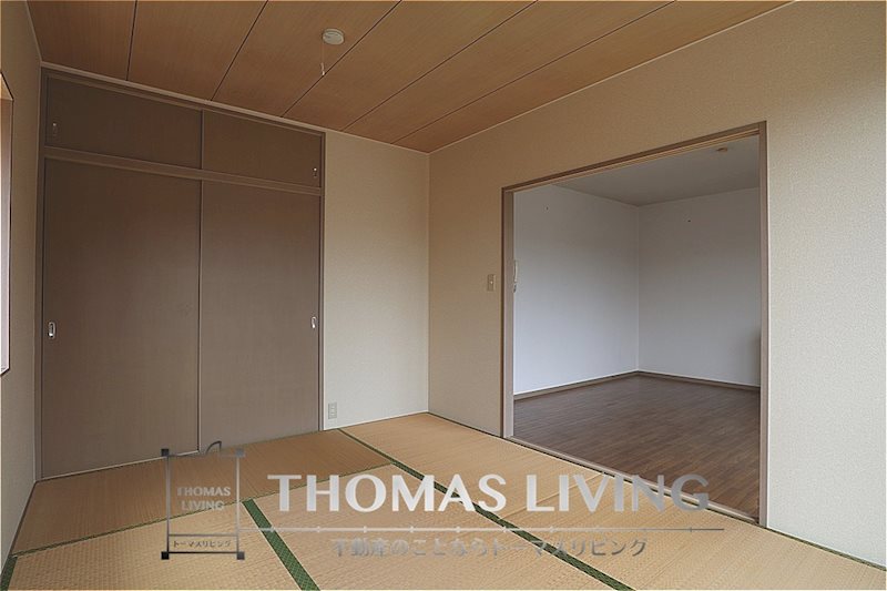 アザレア藤原 F棟  ※写真を準備中のため、同物件の別室写真をご参照ください。