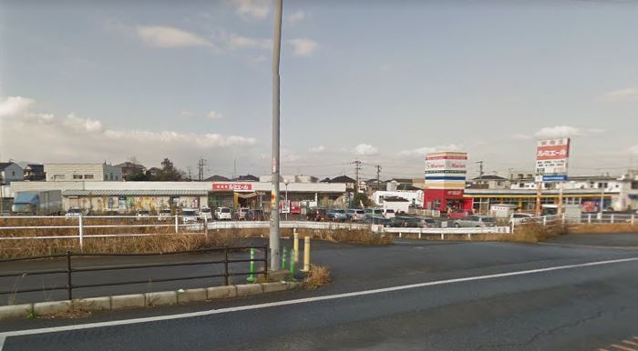 トレゾール野面 ﾙﾐｴｰﾙ 直方店