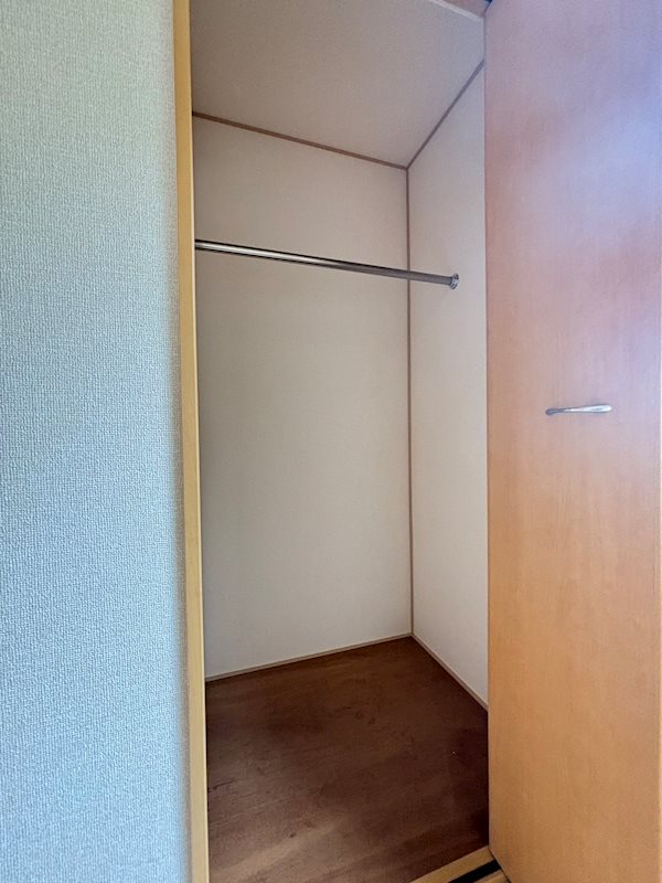 ユニフレックス若園 収納