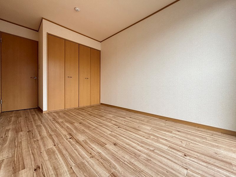 ユニフレックス若園 その他部屋・スペース