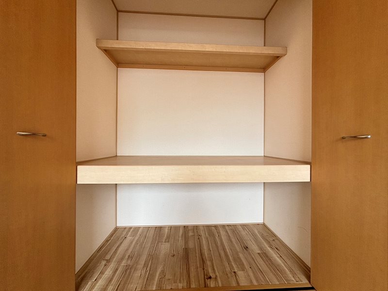 ユニフレックス若園 その他部屋・スペース
