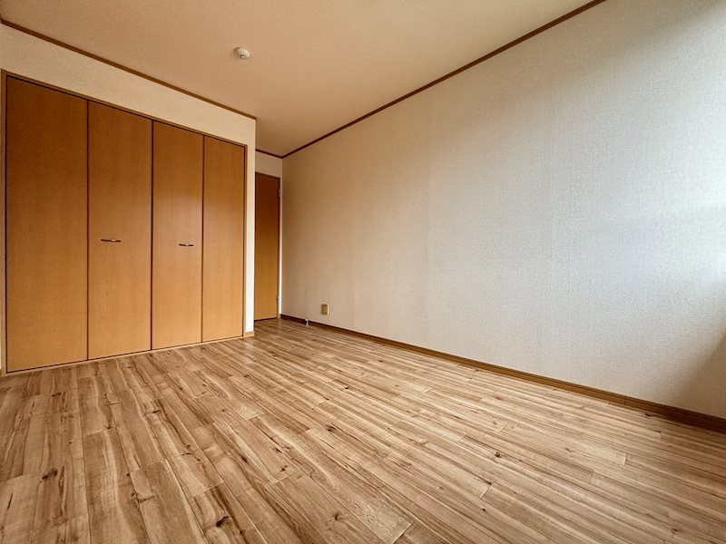 ユニフレックス若園 その他部屋・スペース