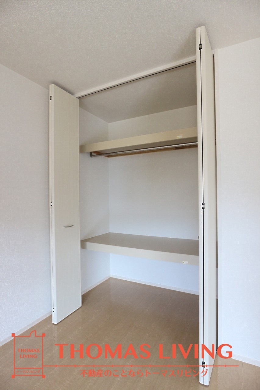 サンタ・アンジェリ その他部屋・スペース