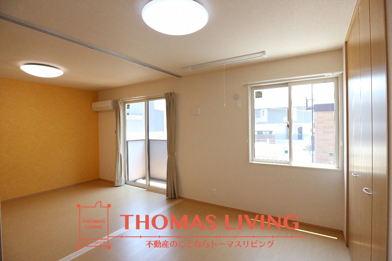 ミルキーヒルズ 写真準備中の為、別室参考s写真になります。