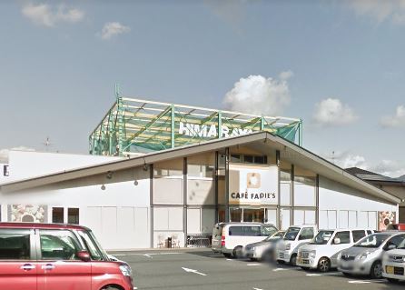 パストラル則松 B棟 ﾌｧﾃﾞｨ永犬丸店