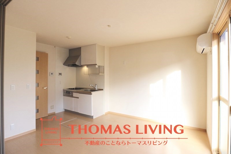 アルティスタ C棟 同シリーズの写真でご参考下さい。