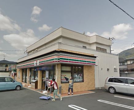 ニューガイア四季彩の丘　C棟 ｾﾌﾞﾝｲﾚﾌﾞﾝ 小倉沼本町店
