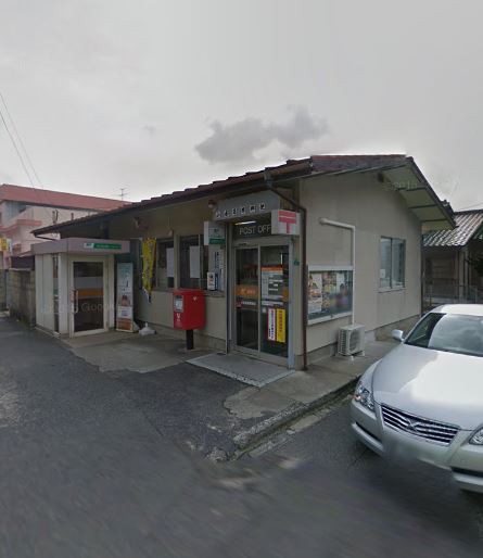シャトーK葛原 小倉葛原郵便局