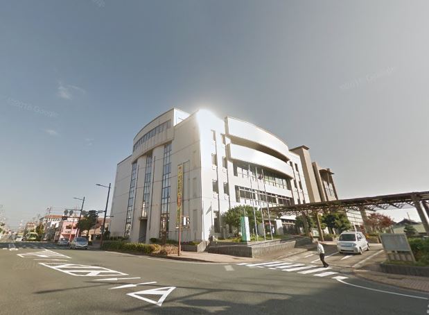 ルート アトリエ 北九州市若松区役所