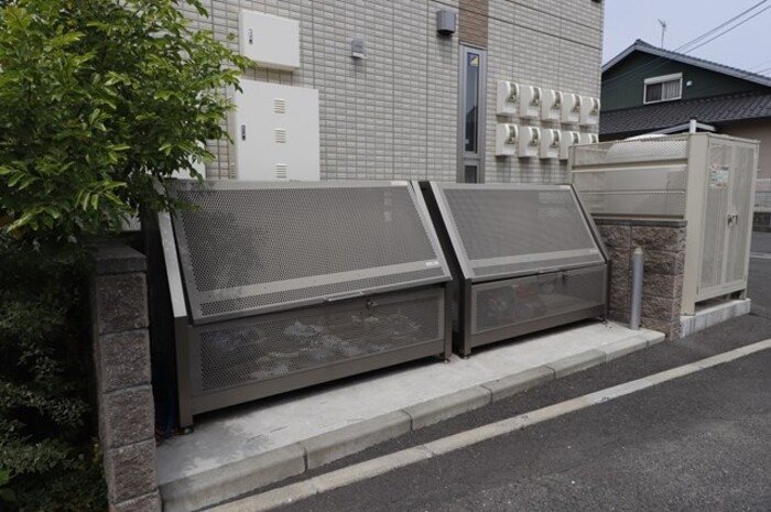 シーズンさくら　B棟 その他共有部分