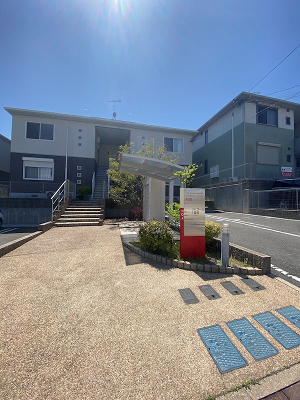 リバプールⅠ番館   その他共有部分
