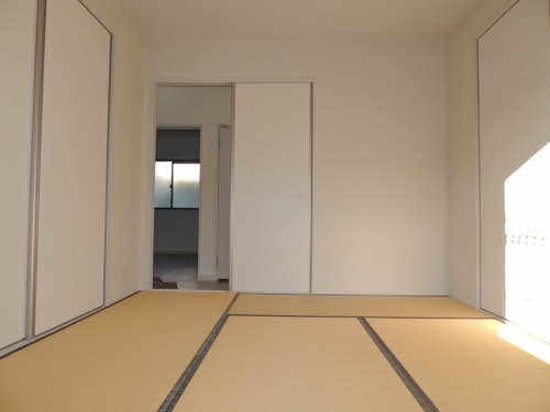 グローブ・たかの　A棟 その他部屋・スペース