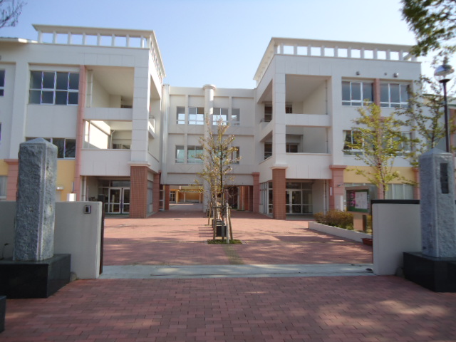 オニキス　Ⅴ 行橋市立行橋小学校