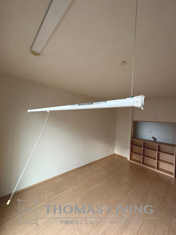 セジュール原町Ⅴ その他設備