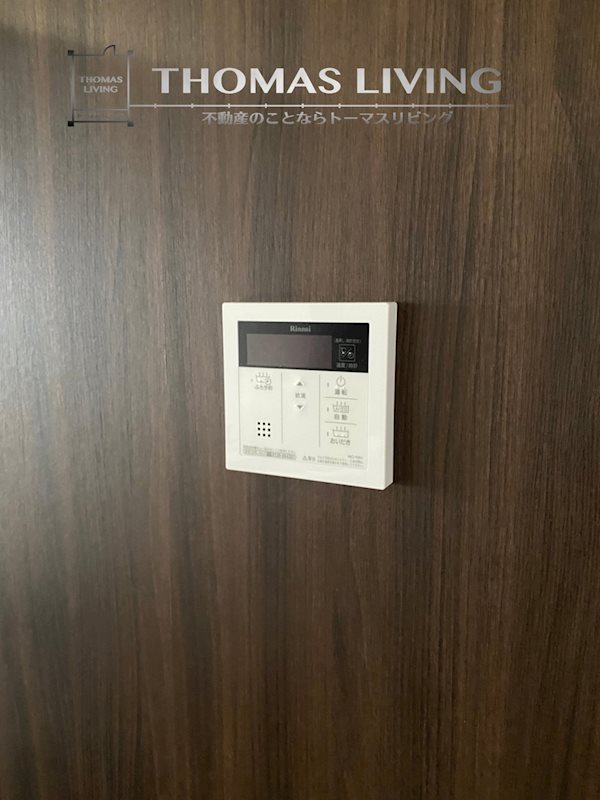 THE SQUARE Central Residence  その他設備