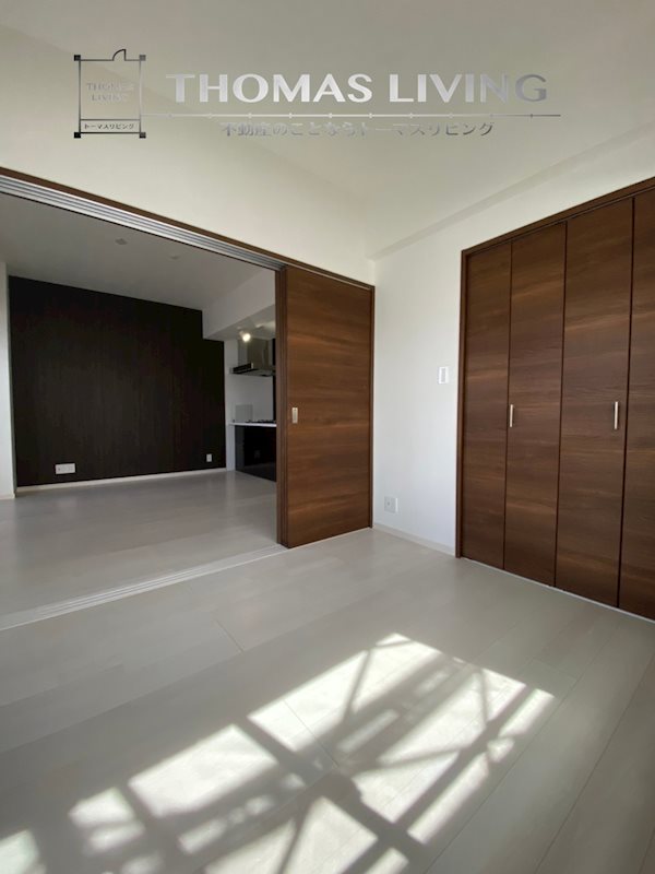 THE SQUARE Central Residence  その他共有部分