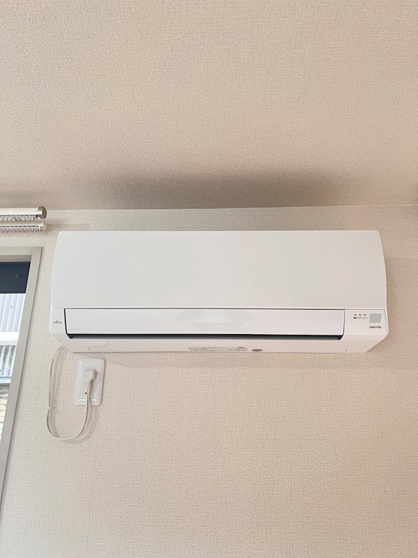サンリヴァー吉志　 その他設備