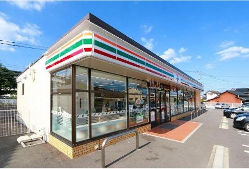 アセットハウス吉志 ｾﾌﾞﾝｲﾚﾌﾞﾝ 門司吉志1丁目店