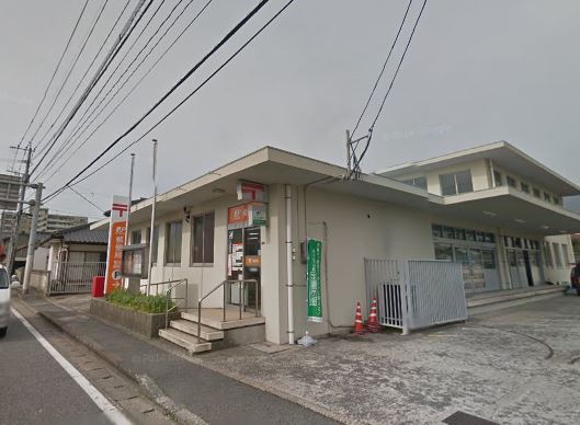 ローレル　コルソ21 恒見郵便局