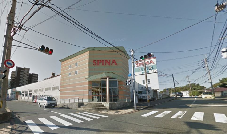 ダ・ヴィンチ SPINA(ｽﾋﾟﾅ) 紅梅店