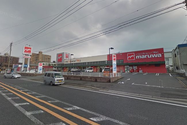 THE SQUARE KOBAI PREMIUM maruwa(丸和) 陣山店