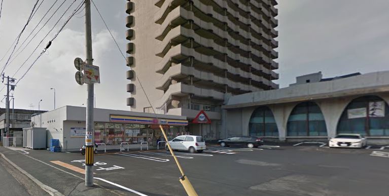 アースコートY'sシティ東神原  ﾐﾆｽﾄｯﾌﾟ 八幡八千代店