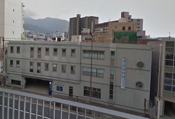 パークサイドコートA棟 医療法人浜田病院