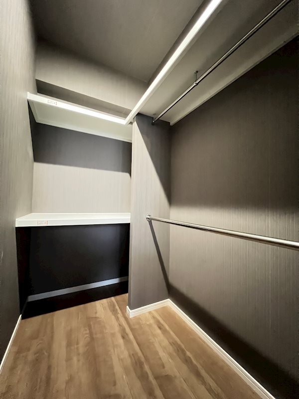 THE SQUARE Glory Residence ※サンプル画像です