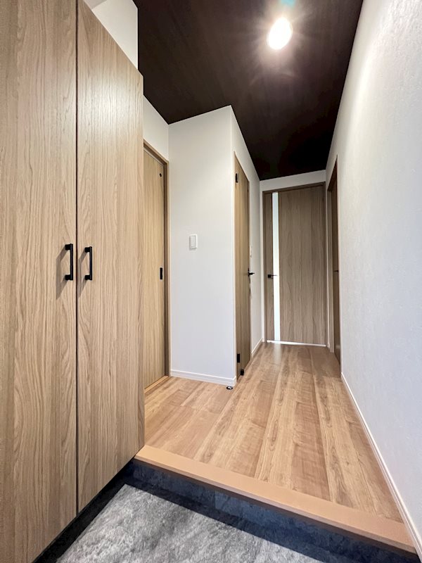 THE SQUARE Glory Residence ※サンプル画像です