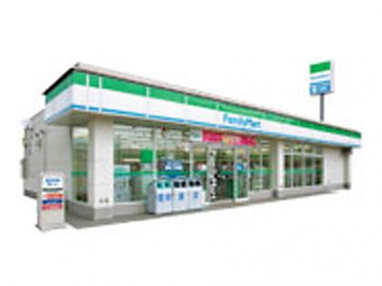 ディアライフ ﾌｧﾐﾘｰﾏｰﾄ JR折尾駅店