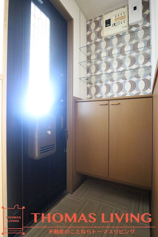 アムールK&S  ※写真を準備中のため、同シリーズの写真をご参照下さい。