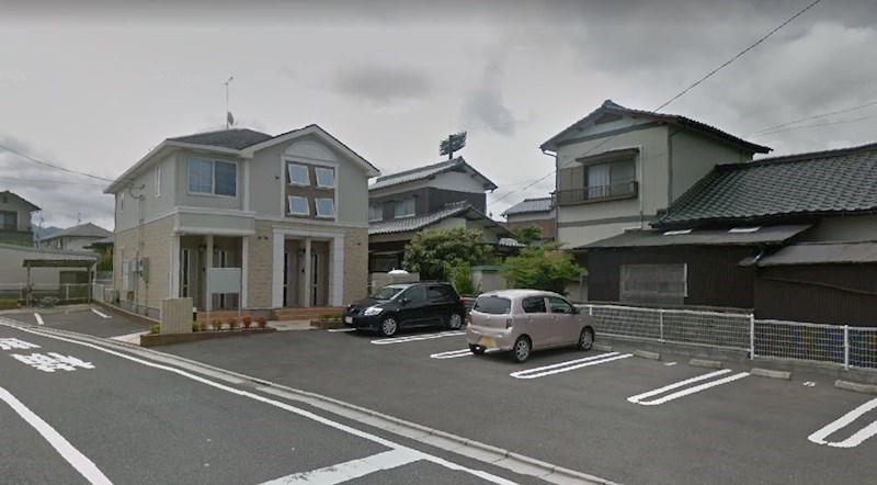 グリーンヒル 外観