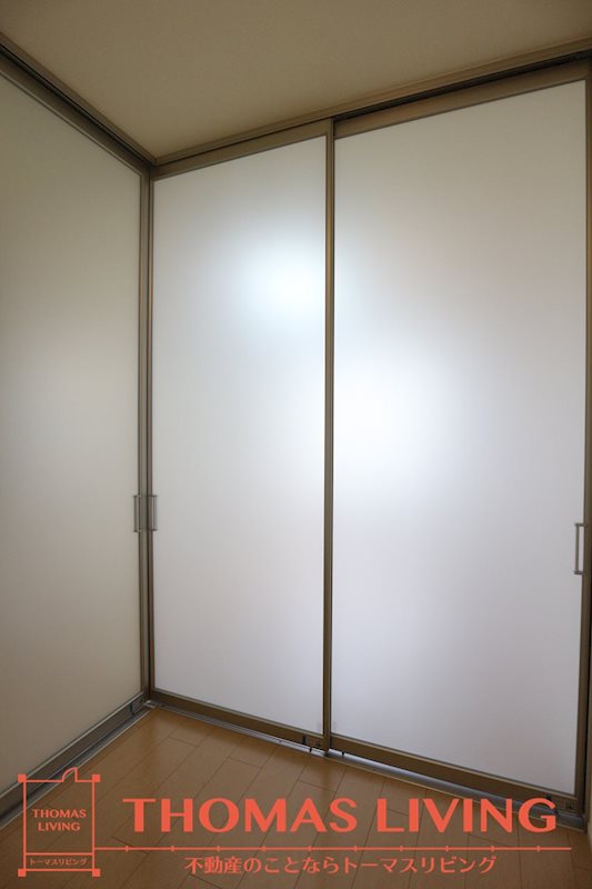 SunriseStageⅢ ベッドルーム