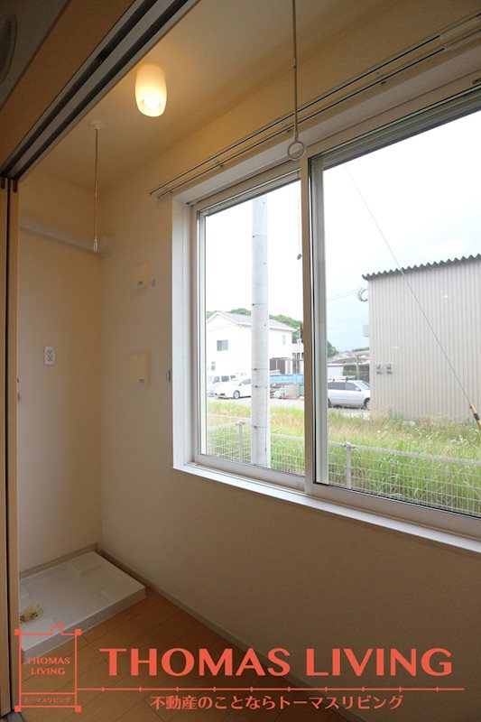 SunriseStageⅢ ベランダ