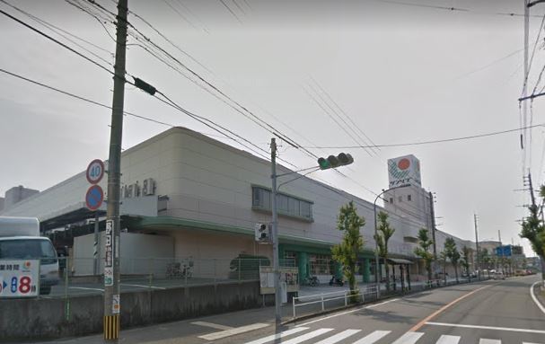 遠賀郡水巻町猪熊9丁目1期　3号棟  ｻﾝﾘﾌﾞ高須