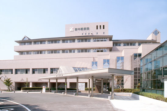 グランビュー華 新中間病院