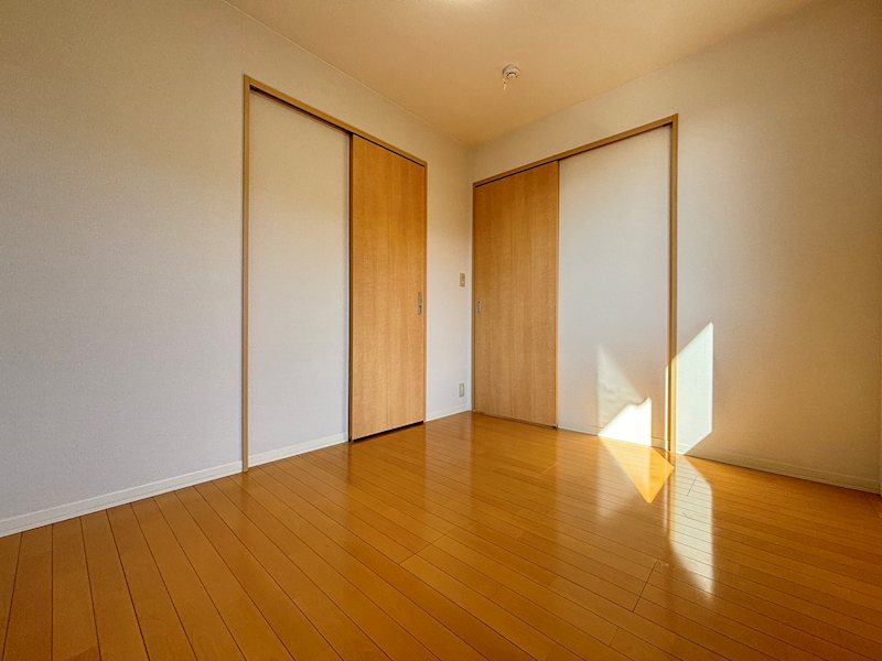 シャーメゾン津田　Ａ棟 その他部屋・スペース