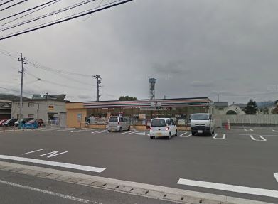 purple river 錦 ｾﾌﾞﾝｲﾚﾌﾞﾝ 小倉北方3丁目店