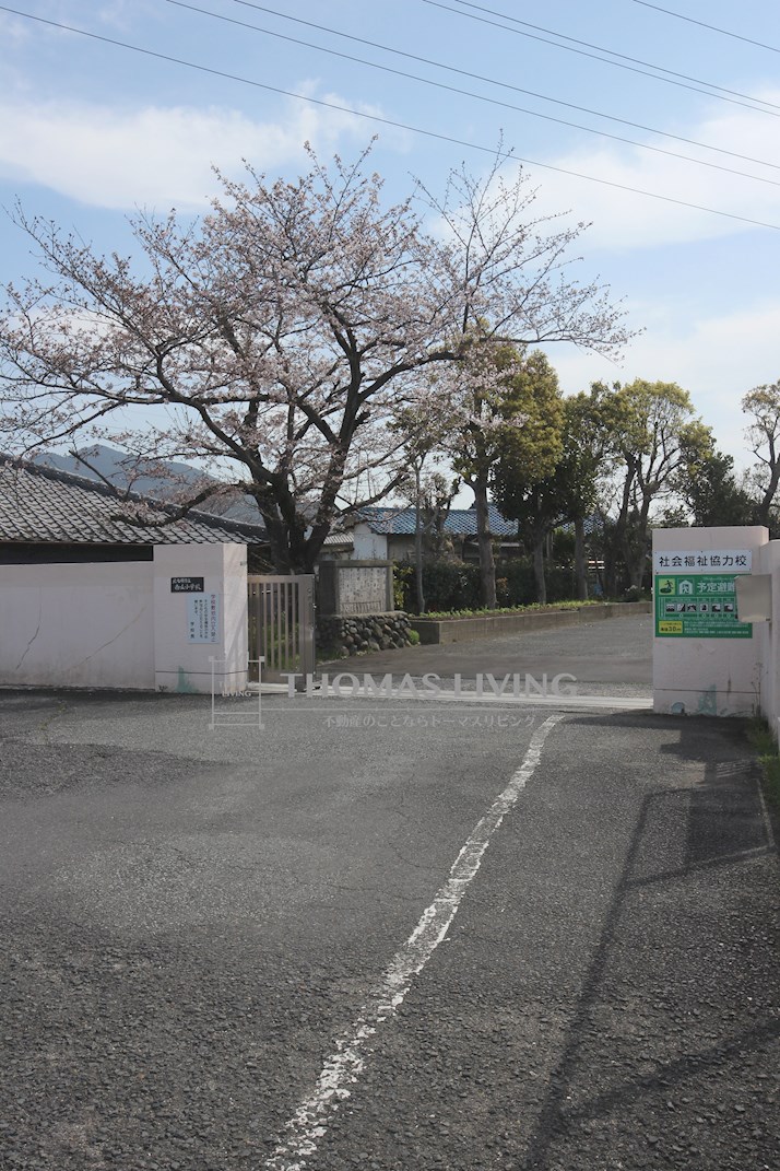 シャルマンM・Y 北九州市立南丘小学校