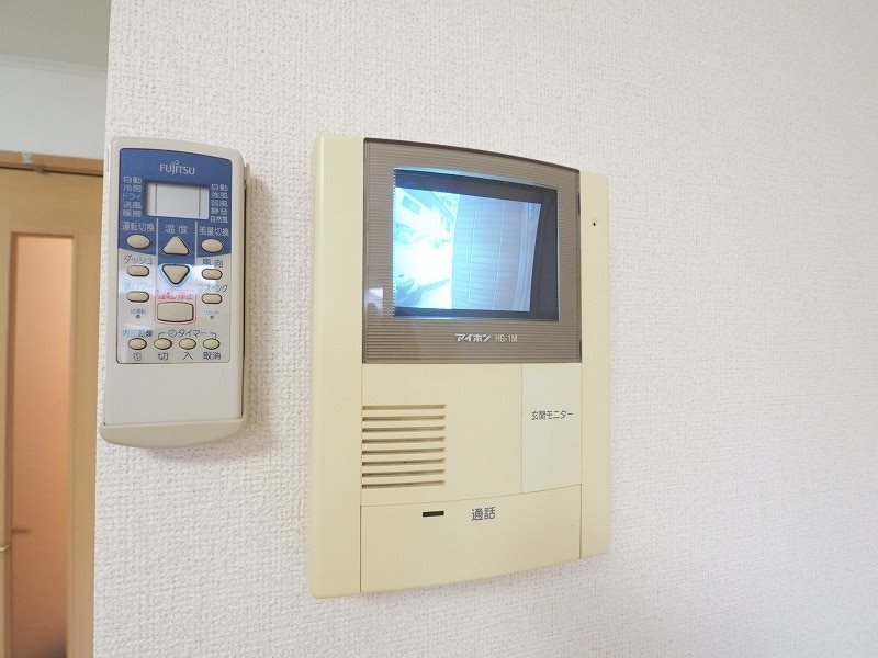 フィーノヴィラⅢ ※別号室の写真です。