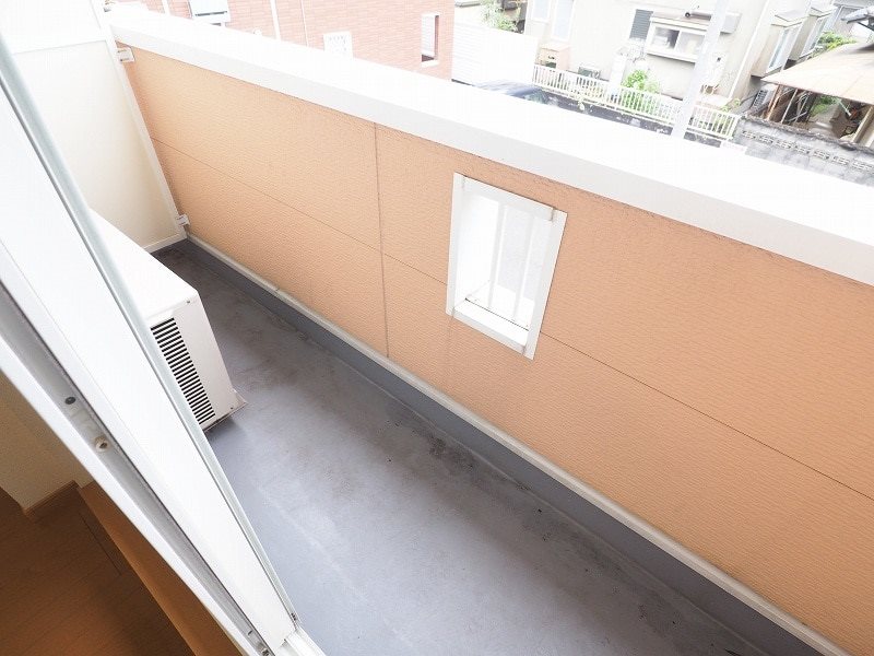 フィーノヴィラⅢ ※別号室の写真です。