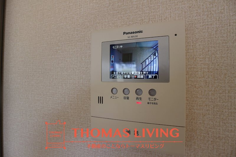 アンダンテ響の 実際の写真を準備中の為、同じ建物の別室写真です。参考下さい。